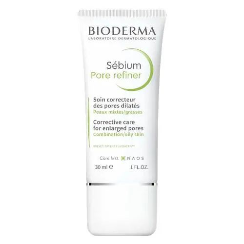 Bioderma Sebium Pore Refiner Creme für unreine, Ölige, zu Akne neigende Haut, 30 ml Sale