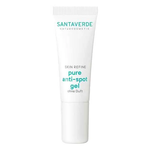 Neu Im Sortiment Pure Anti-Spot Gel, 10 ml