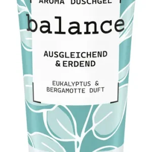 Jetzt Bestellen Sante Aroma Duschgel Balance 200