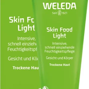 Weleda Skin Food Light 75 ml Direktkauf