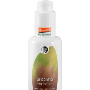 Martina Gebhardt Baobab Leg Lotion Mega-Angebot