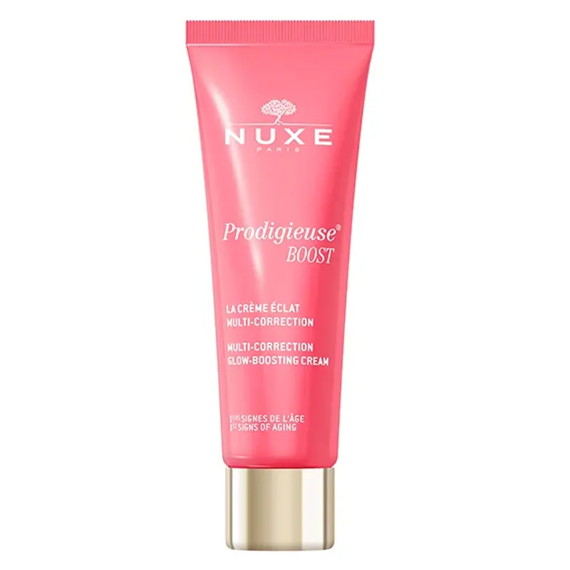 Kracherpreis NUXE Crème Prodigieuse Boost Multi-Correction Silky Cream