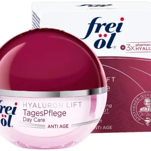 Direkt Vom Hersteller Frei Öl Anti - Age Hyaluron Lift TagesPflege 50 ml Tagescreme