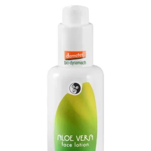 Kracherpreis Martina Gebhardt Aloe Vera Face Lotion 30 ml