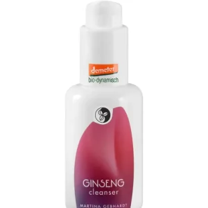 Martina Gebhardt Ginseng Cleanser 30 ml Billig