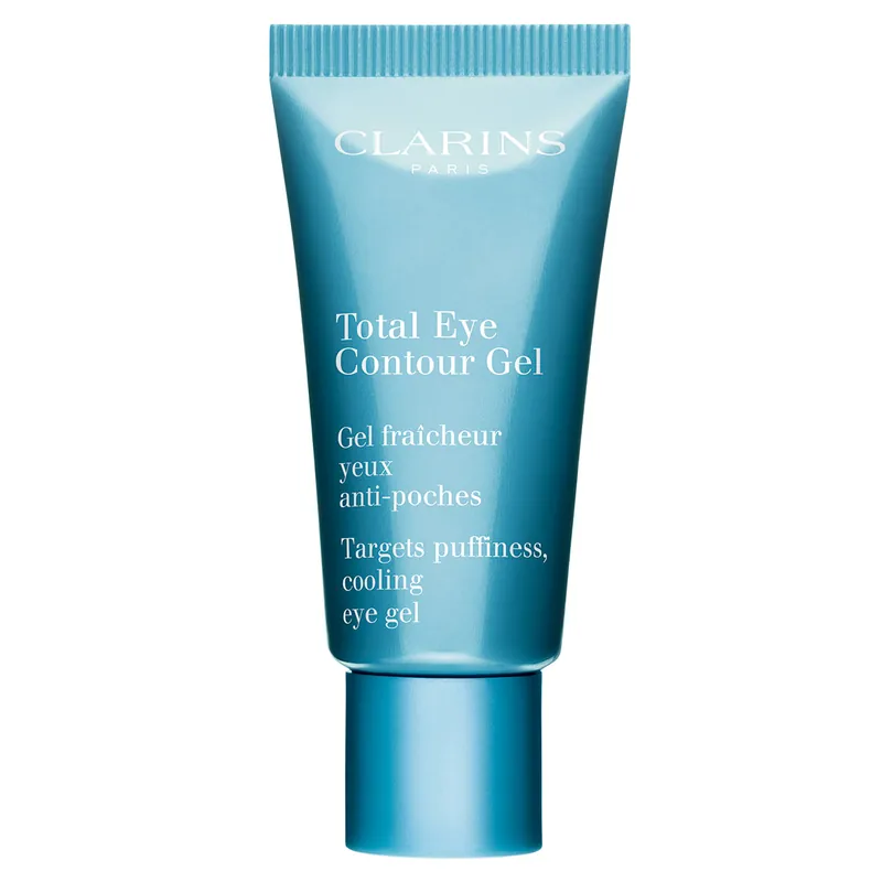 Direkt Vom Hersteller Clarins Total Eye Contour Gel Augencreme