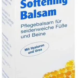 Aktuell Gehwol Softening Balsam 125 ml