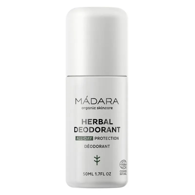 M\\u00e1dara Körperpflege Herbal Deodorant Preis Gesenkt
