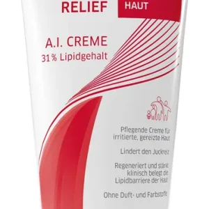 Physiogel Calming Relief A.I. Creme 50 ml Top-Preis
