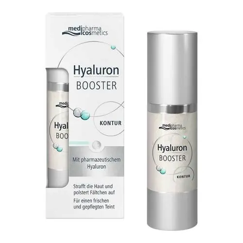 Hyaluron Booster Kontur Gel, 30 ml Heißes Angebot
