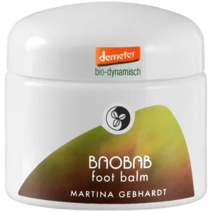 Billig Martina Gebhardt Baobab Foot Balm