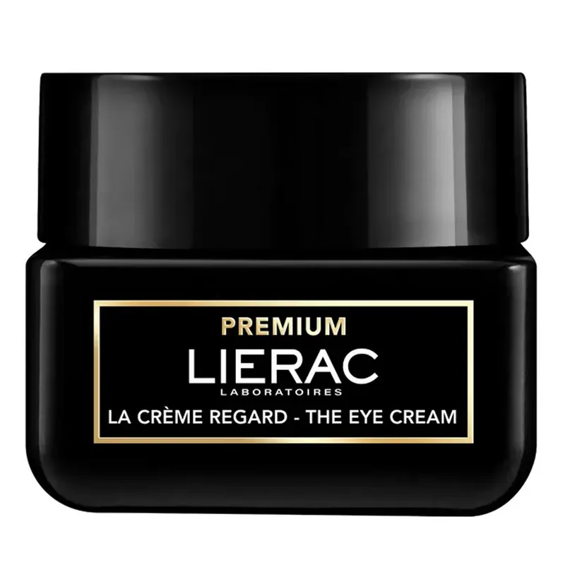 Sale Lierac Premium The Eye Cream