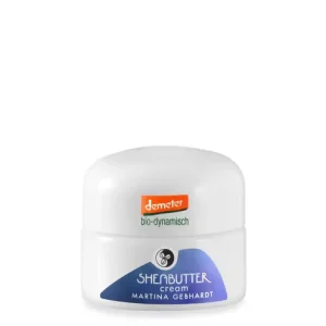 Martina Gebhardt Sheabutter Cream 15 ml Preisreduziert