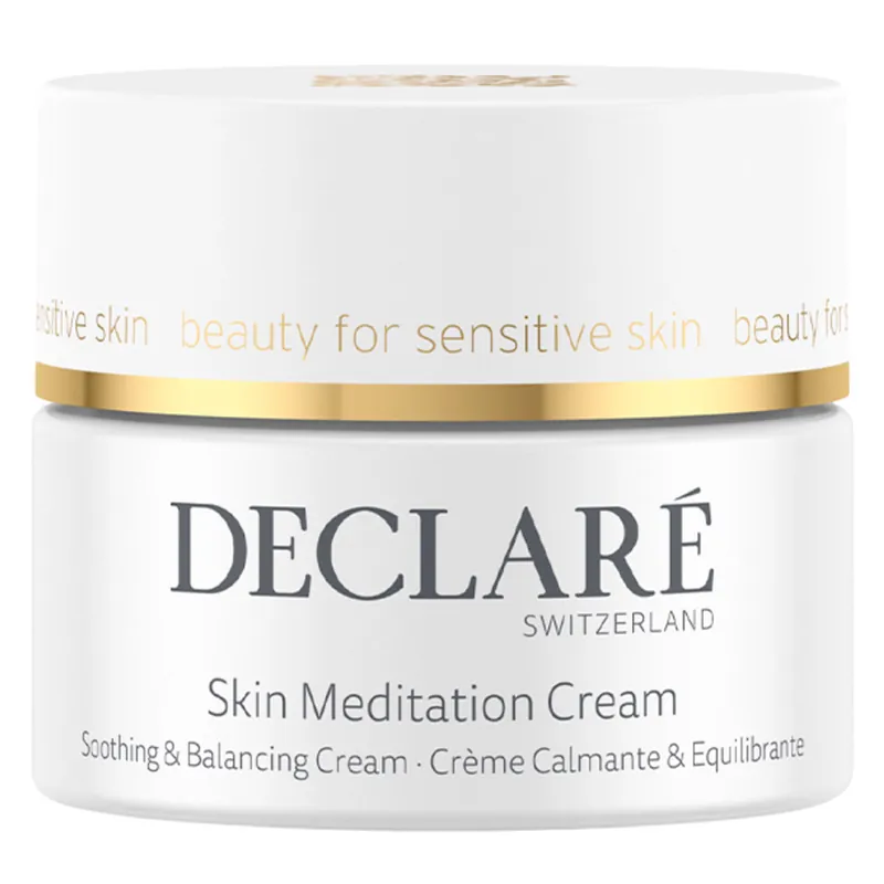 Declaré Stress Balance Skin Meditation Cream Aktuell