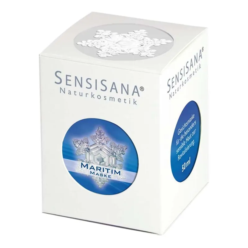 Billig Maritim - Maske