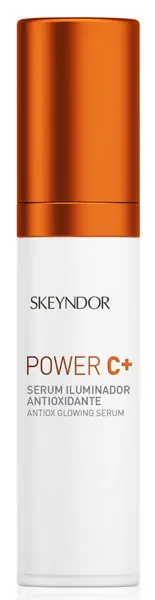 Highlight Skeyndor Power C+ Antiox Glowing Serum