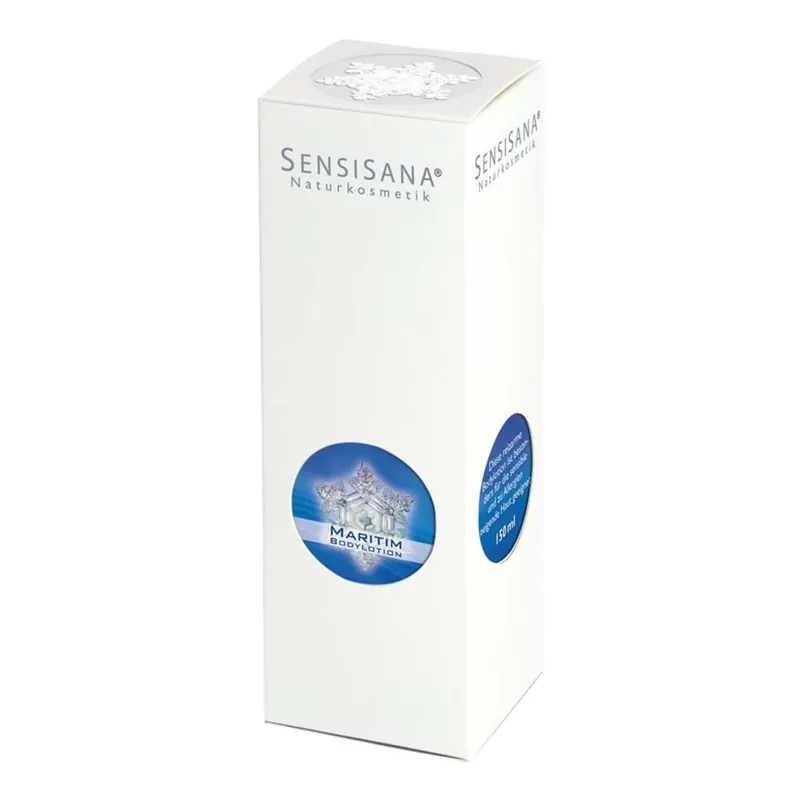 Preisknaller Maritim - Bodylotion