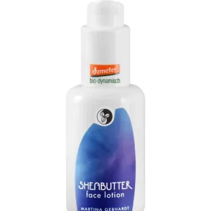 Meistverkauft Martina Gebhardt Sheabutter Lotion