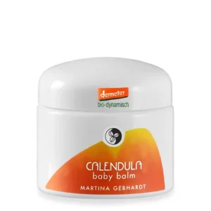 Martina Gebhardt Calendula Balm Baby&Kids 50 ml Heißes Angebot