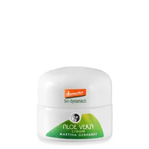 Kracherpreis Martina Gebhardt Aloe Vera  Cream