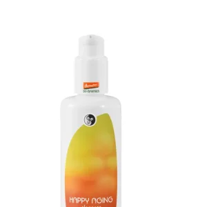 Gratis Versand Martina Gebhardt Happy Aging Cleanser 150 ml