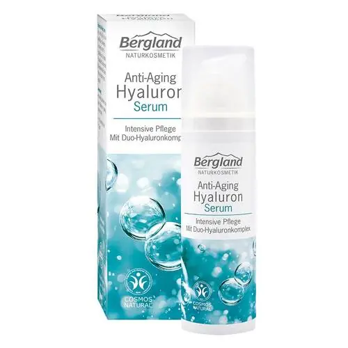 Hyaluron Anti-Aging Serum, 30 ml Bestpreis