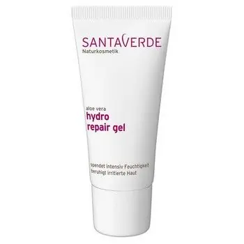 ALOE VERA HYDRO REPAIR Gel ohne Duft 30 ml Mega-Angebot