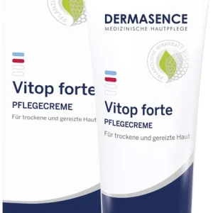 Direkt Vom Hersteller Dermasence Vitop Forte Pflegecreme 100 ml