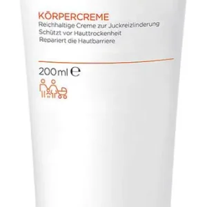 LETI AT4 Körpercreme 200 ml Geprüft