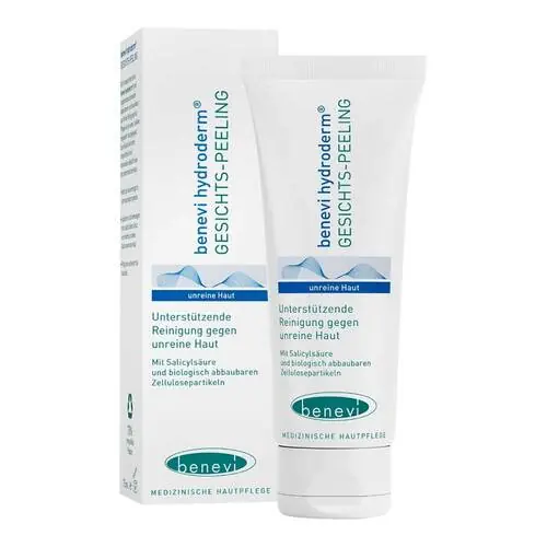 Nur Heute Benevi Hydroderm Gesichts Peeling, 75 ml