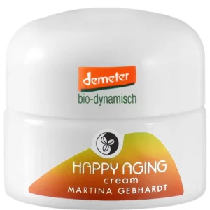 Preisknaller Martina Gebhardt Happy Aging Cream