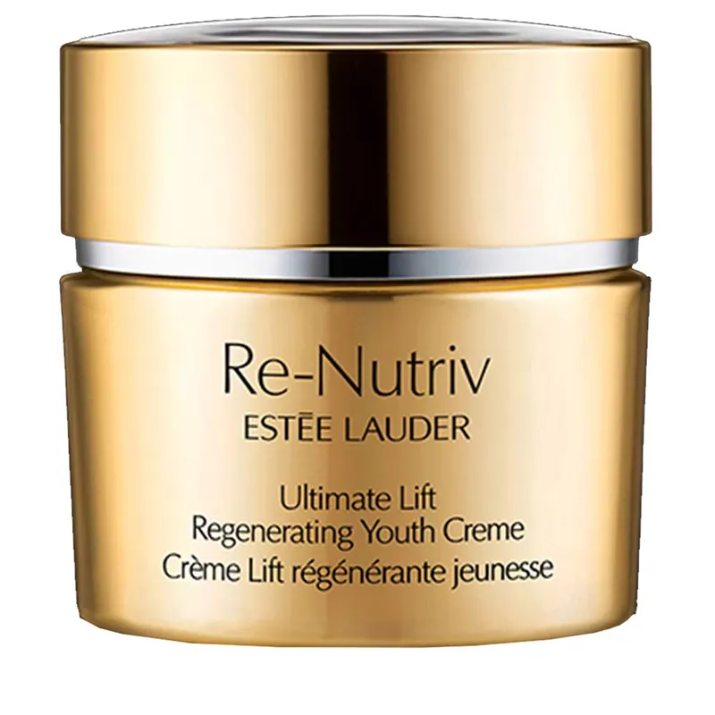 Estée Lauder Re-Nutriv Ultimate Lift Regenerating Youth Creme Garantierte Lieferung
