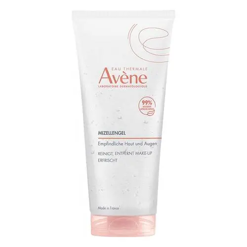 Top-Angebot Avene Mizellengel, 200 ml