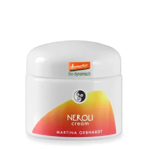 Top-Seller Martina Gebhardt Neroli Cream 50 ml
