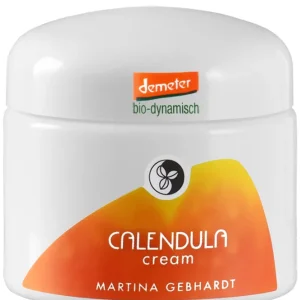 Gratis Versand Martina Gebhardt Calendula Cream Baby&Kids