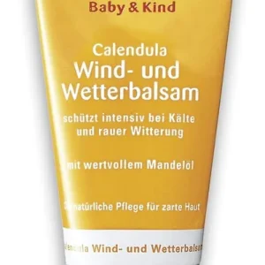 Aktuell Weleda Calendula Wind- und Wetterbalsam 30 ml Balsam
