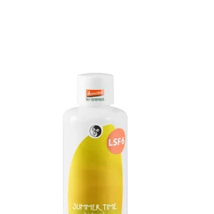 Martina Gebhardt Summer Time Body Oil 100 ml Neue Kollektion