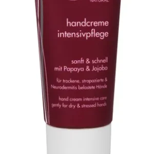 Markenware Apeiron Handcreme