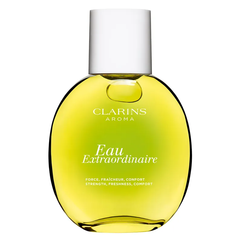 Solange Der Vorrat Reicht Clarins Eau Extraordinaire Treatment Fragrance