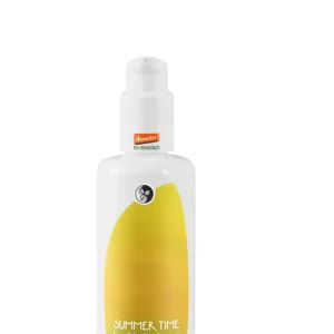 Jetzt Kaufen Martina Gebhardt Summer Time Face & Body After Sun 150 ml