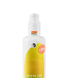 Martina Gebhardt Summer Time Face & Body Lotion 150 ml Sale