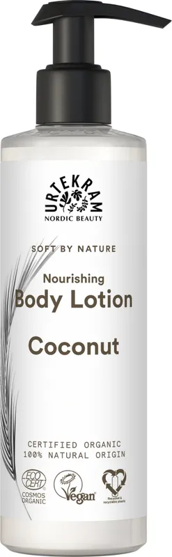 Urtekram Coconut Nourishing Body Lotion Direktkauf