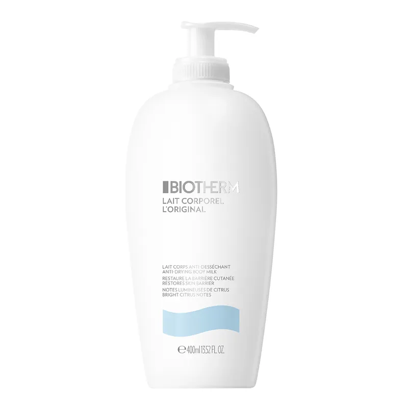 Günstig Biotherm Lait Corporel Body Milk
