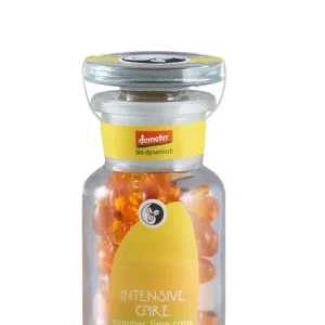 Knallerangebot Martina Gebhardt Intensive Care Summer Time Caps 40 Stück