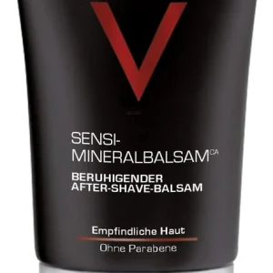 Günstig Vichy Homme After Shave Balsam Empfindliche Haut 75 ml