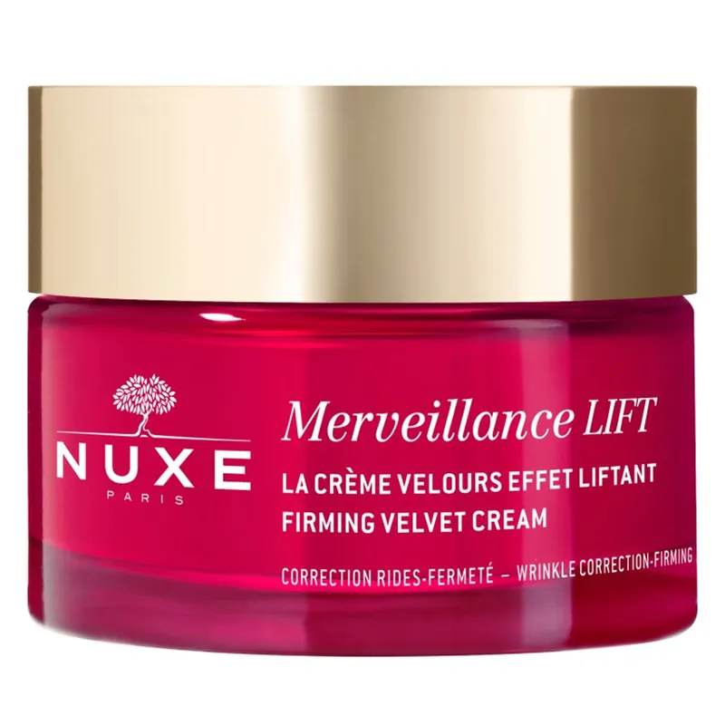 NUXE Merveillance Lift Firming Velvet Cream Super-Preis