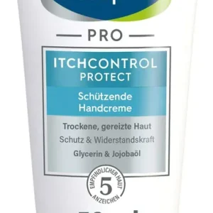 Top-Seller Cetaphil Pro Itch Control Protect Schützende Handcreme 50 ml