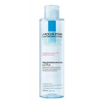 ROCHE-POSAY Mizellen Reinigungsfluid reaktive Haut 200 ml Super-Preis