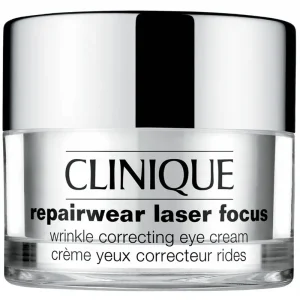 Aktuell Clinique Repairwear Laser Focus Wrinkle Correcting Eye Cream