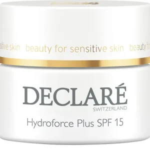 Neuheit Declaré Hydro Balance Hydroforce Plus Day Cream SPF 15